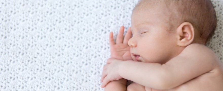 Pielęgnacja maluszka po porodzie – WAŻNE RADY POŁOŻNEJ!