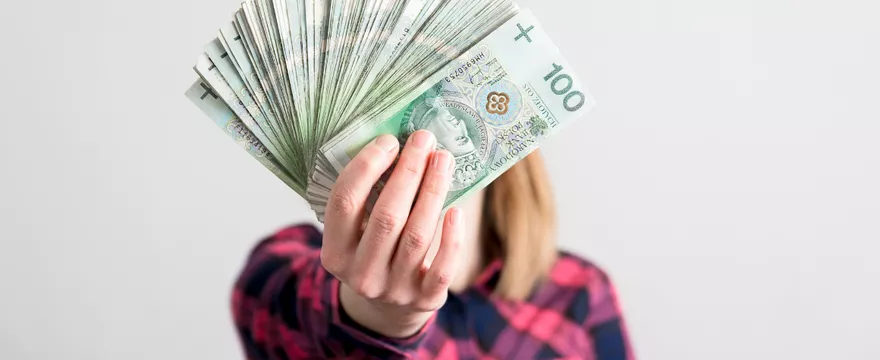 Chwilówka na dowód dla osób bez konta – jak działają takie oferty?