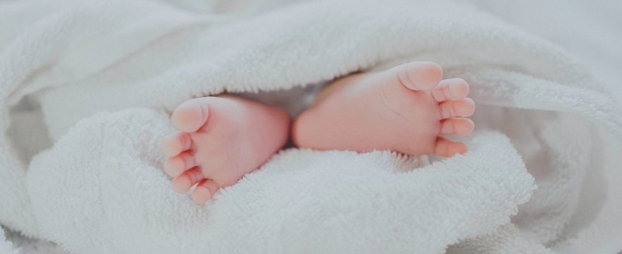 Apteczka domowa dla niemowlaka – co powinno się w niej znaleźć?