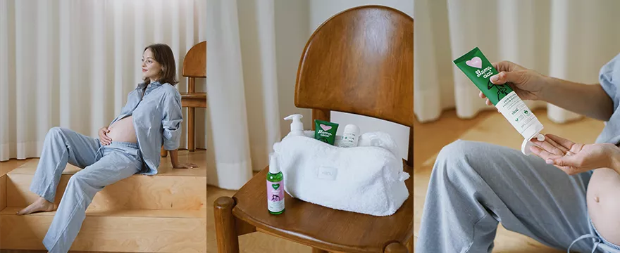 OPINIE MAM: jakie kosmetyki sprawdzą się w ciąży?