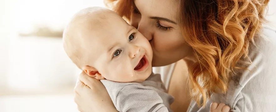 Jesienne katary: Nasze mamy testowały Aspirator Haxe!