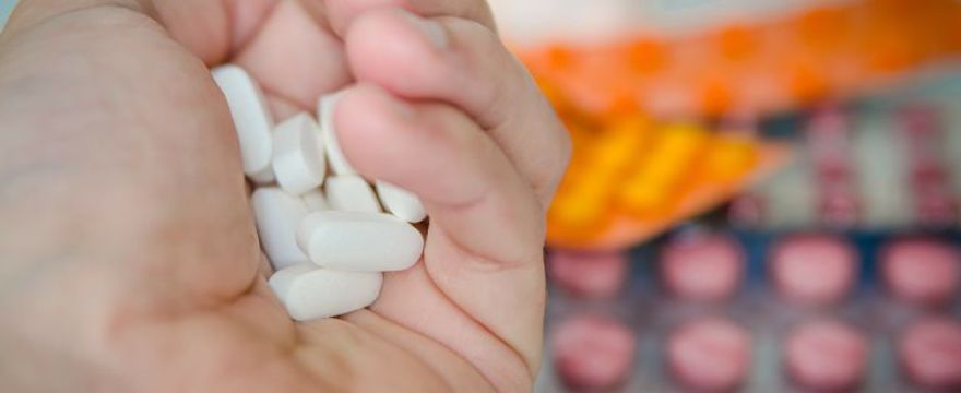 Leki na katar - jakie wybrać?