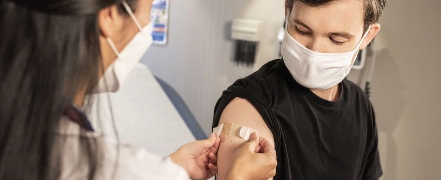 Darmowe szczepienia tylko do końca września?