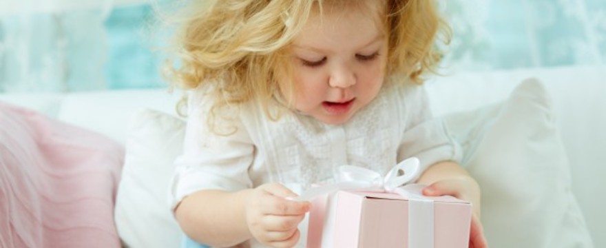 Życzenia urodzinowe dla dzieci