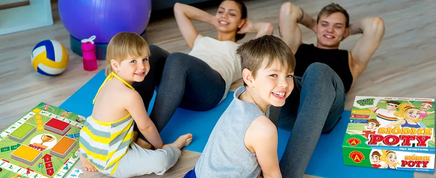 Propozycje prezentowe na Dzień Dziecka od Alexandra