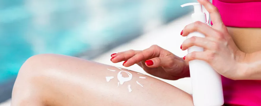 SPF mineralny czy chemiczny? Jak wybrać najlepszy krem z filtrem na lato?