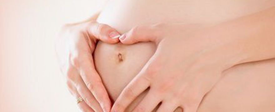 Kalendarz Rozwoju Ciąży - 30 tydzień