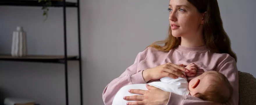 Światowy Tydzień Karmienia Piersią – poznaj moc mleka mamy i wygraj nagrody!