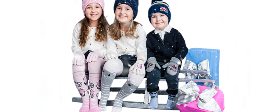 Jakie wybrać ubranka dla dziecka na zimę? Zobacz co radzą mamy, na co zwracają uwagę