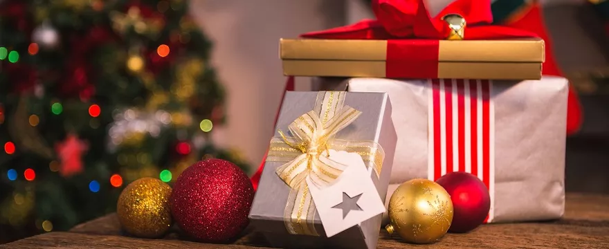 Prezenty na święta Bożego Narodzenia: TE zachwycą dzieci, mamy, babcie i tatusiów!