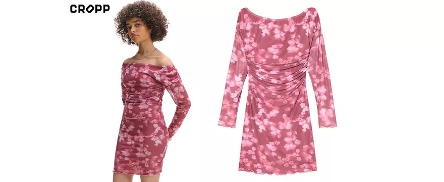 Mikrotrendy z TikToka - jak włączyć je do codziennych stylizacji?