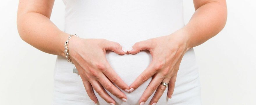 Kalendarz Rozwoju Ciąży - 33 tydzień ciąży