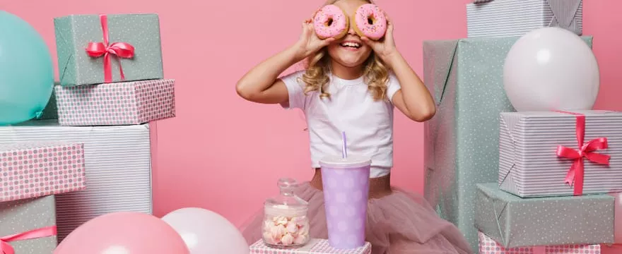 TE prezenty spodobają się dziecku — nasze typy!