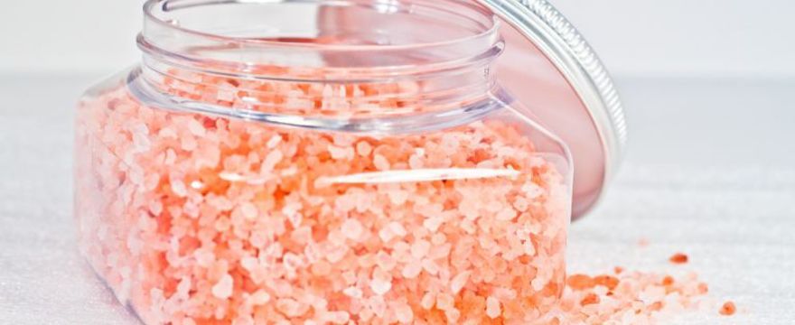 Czy sól himalajska to najzdrowsza sól na świecie?