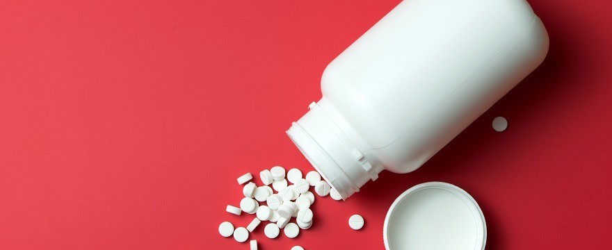 Wszystko co musisz wiedzieć o paracetamolu