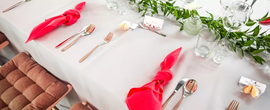 Dlaczego warto wynająć salę na komunię - komfort, elegancja, wygoda