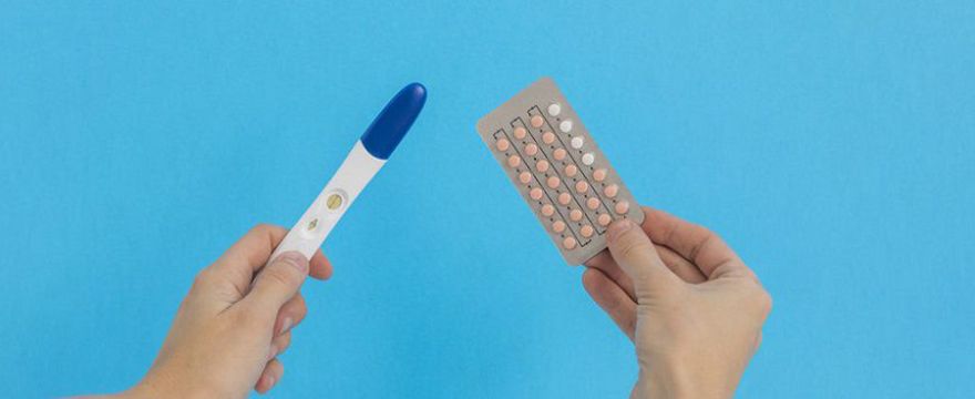 Bierzesz pigułki antykoncepcyjne? Sprawdź, czy to nie te wycofane przez GIF