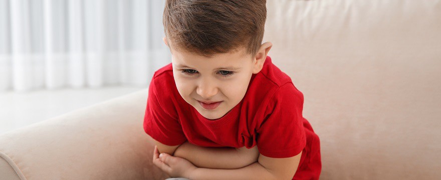 Choroby i dolegliwości przedszkolaka – na co należy uważać i przed czym chronić swoje dziecko?