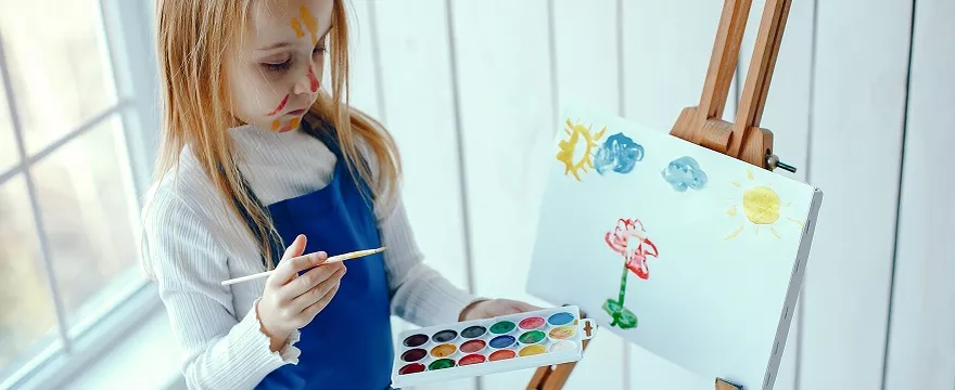 TOP 4 PREZENTY edukacyjne i kreatywne na Dzień Dziecka: te zachwycą najmłodszych!