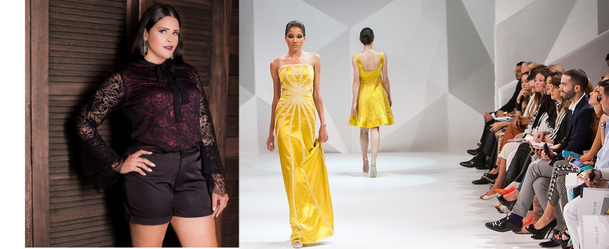 Starcie: klasyczne modelki vs. modelki plus size! Który ideał wybierasz?