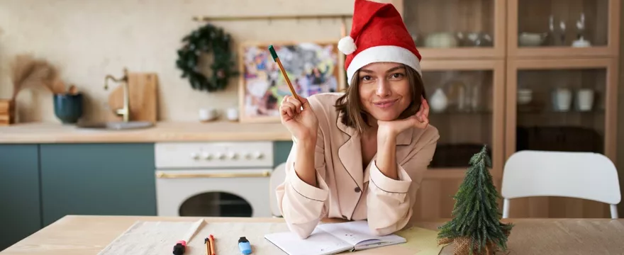 Jak pogodzić przygotowania do świąt z opieką nad dziećmi?