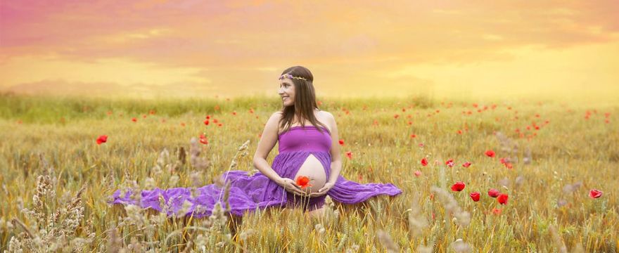 Alergia w ciąży – co warto wiedzieć?