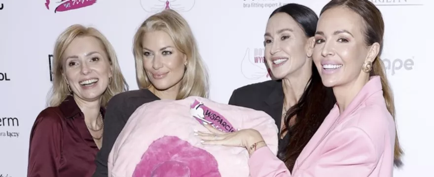 DOTYKAM = WYGRYWAM — 14. edycja kampanii, która uczy, że troska zaczyna się od dotyku