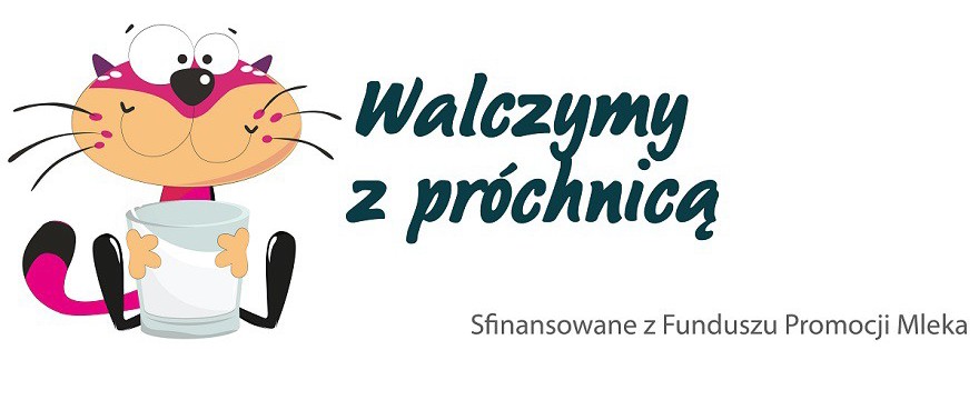 Walczymy z próchnicą