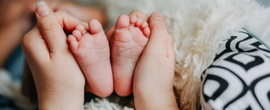 Jakie imię dla dziecka w 2026?