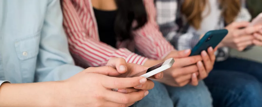 Ograniczenie social mediów dla dzieci w Polsce