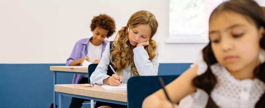 Nowa podstawa programowa od 1 września 2026. Co zmieni się w szkołach?