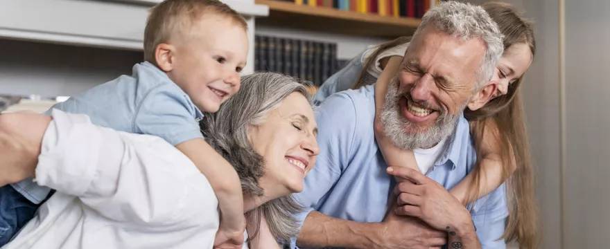 Pomysły na prezenty na Dzień Babci i Dzień Dziadka