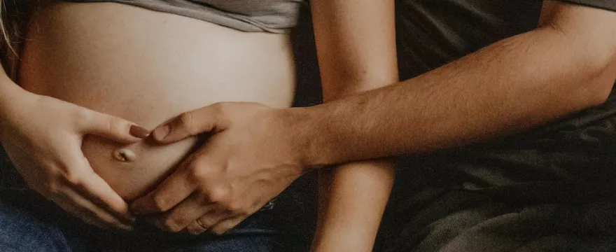 Czy ciąża po 40 jest bezpieczna?