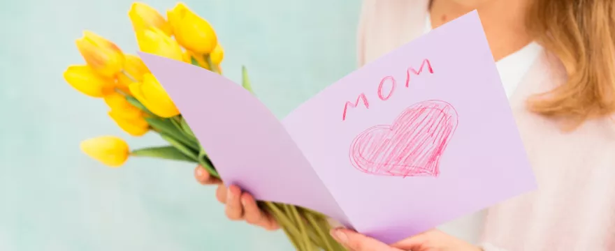 QUIZ na Dzień Mamy - pomysł na prezent na Dzień Mamy