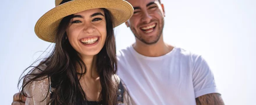 Wakacje za granicą? Tylko z Kartą Otwartą na Świat Banku BNP Paribas