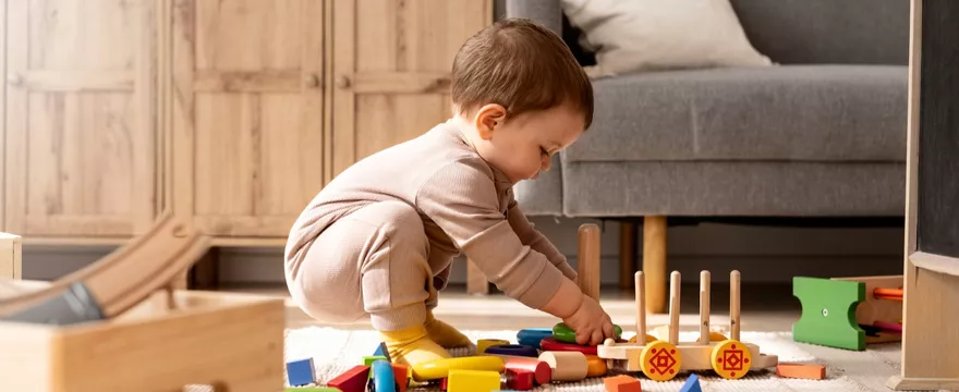 Czy moje dziecko ma autyzm? Test, pierwsze objawy i diagnoza