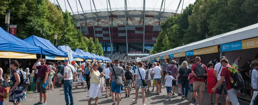 Piknik Naukowy „Z życia wzięte” – nauka, która zaczyna się w codzienności.