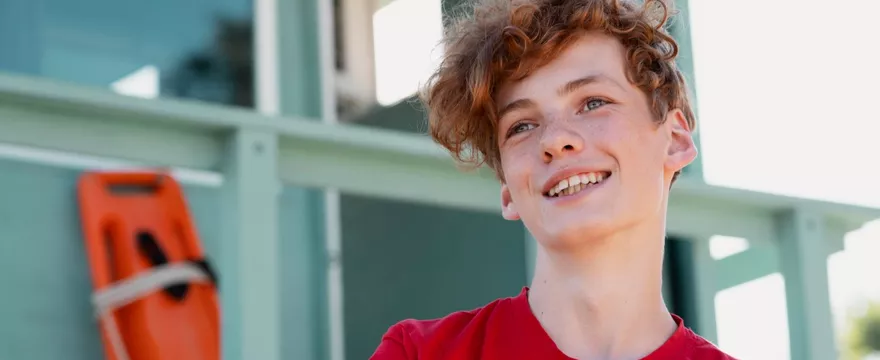 Kiedy chłopcy przechodzą mutację?