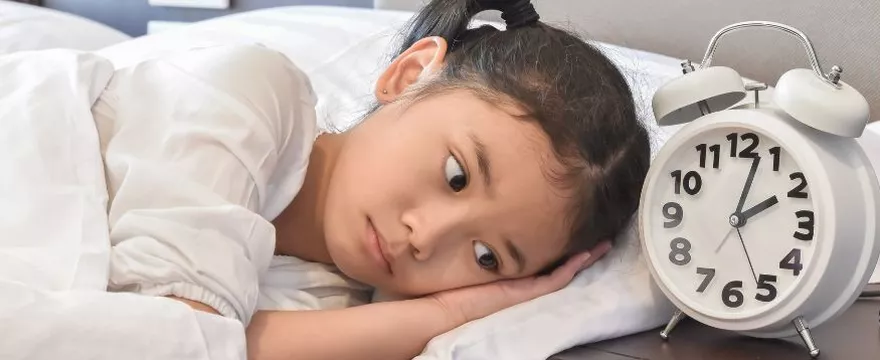 Melatonina dla dziecka na sen – czy jest bezpieczna?