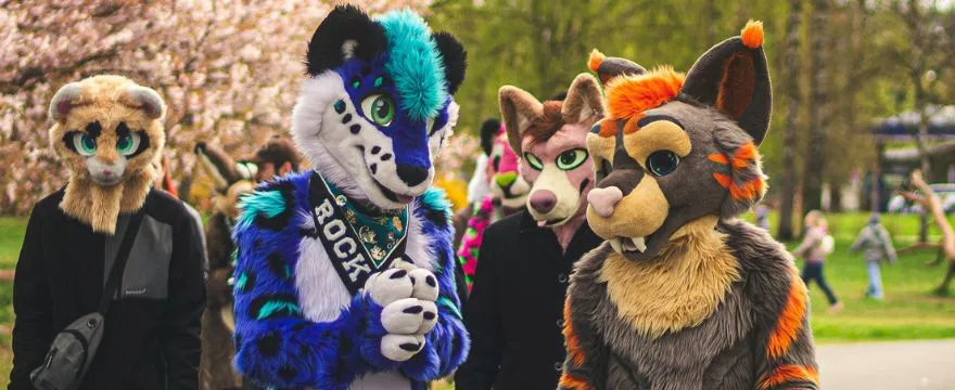 Kim są furasy? Subkultura furry. Co rodzic powinien wiedzieć?