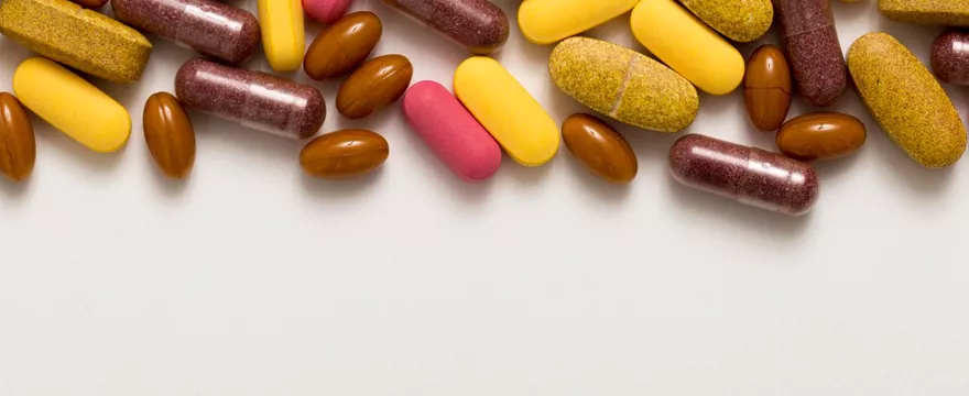 Czym są adaptogeny? Jak je stosować i na co pomagają