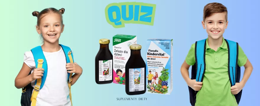 Co się przyda do szkoły i przedszkola?