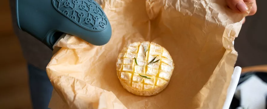 Czy papier do pieczenia jest szkodliwy? Wyjaśniamy!