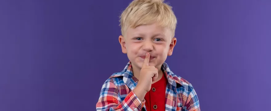 3-latek nie mówi? Opóźniony rozwój mowy