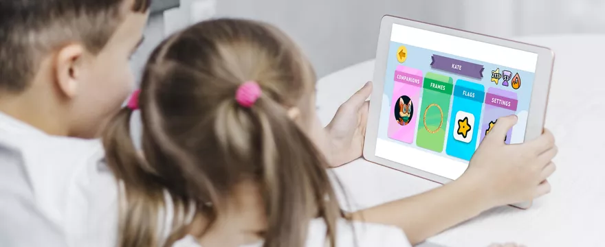 Jak AI może wspierać naukę języków obcych u dzieci?