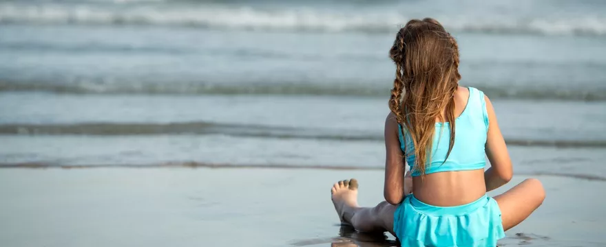 TOP10 atrakcji dla dzieci nad polskim morzem