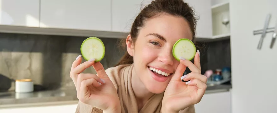 Oczyszczanie organizmu po zimie – fakty i mity