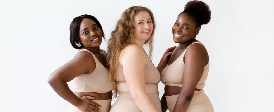 Co to jest bielizna korygująca? Jak ją dobrać?