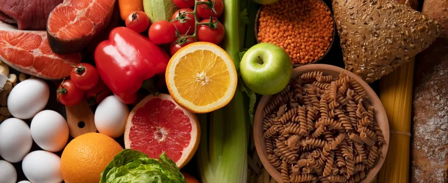 Dieta DASH – najzdrowsza dieta świata?