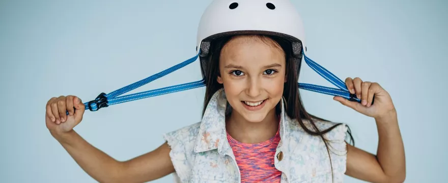 Kaski dla dzieci obowiązkowe – kogo dotyczy nowe prawo?